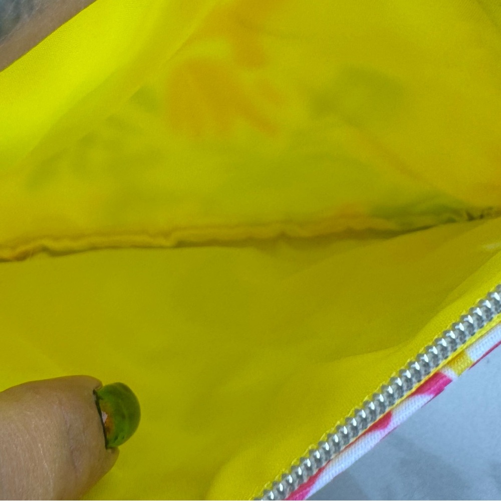 🔆 🌷Ipsy Make Uo Bag 🔆🌱 - Picture 4 of 4